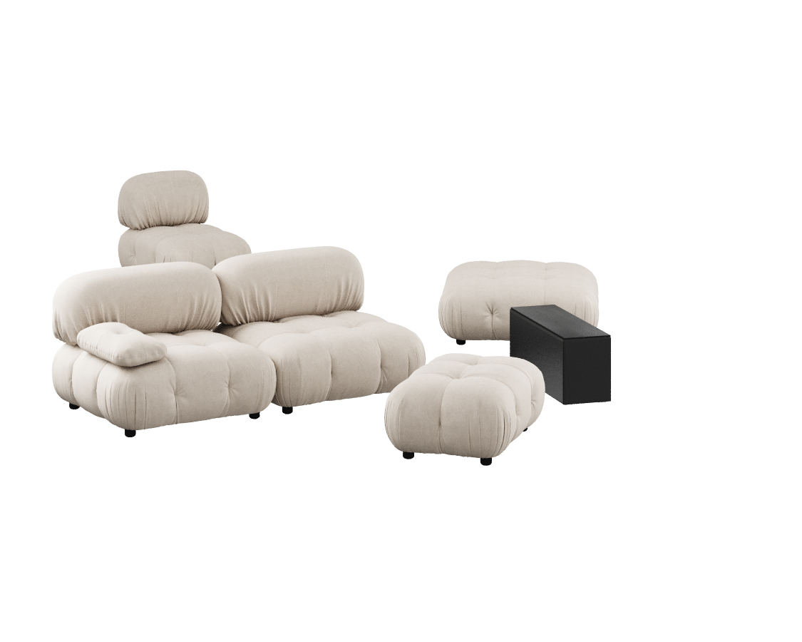 Frankof Оттава Модуль